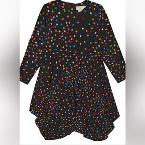 STELLA McCARTNEY KIDS
Polka-dot dress for Girls Size 14 Y